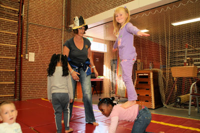 Foto 177 uit RKRegenboog30Jaar