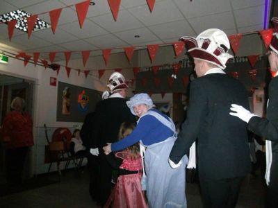 Foto 61 uit StormpolderCarnaval