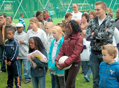 Foto 94 uit Wijkfeest 06-09-08