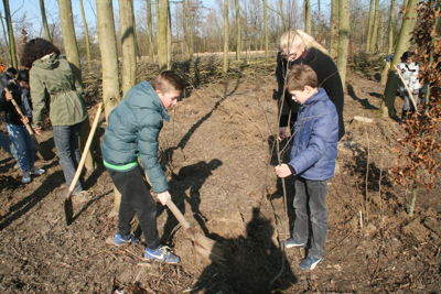 Foto 32 uit Boomplantdag16-3