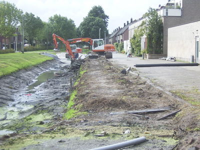 Foto 20 uit Noord_Zuid fase3bw