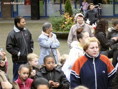 Foto 131 uit sinterklaas2005