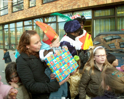 Foto 191 uit Sint kerstendijk