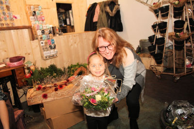 Foto 376 uit Workshops-Bloemen