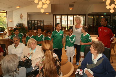 Foto 65 uit FeyenoordStreetLeague