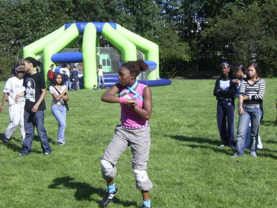 Foto 61 uit t.e.d dag