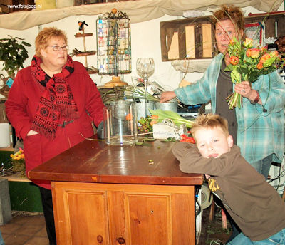 Foto 38 uit imago campagne wc