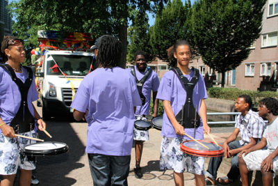 Foto 62 uit Carnaval Beverwaard