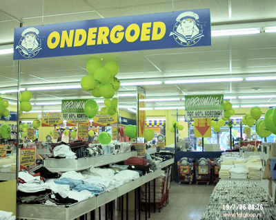 Foto 45 uit zeeman beverwaard