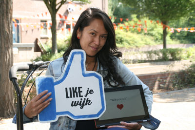 Foto 17 uit OpFotoinBeverwaard