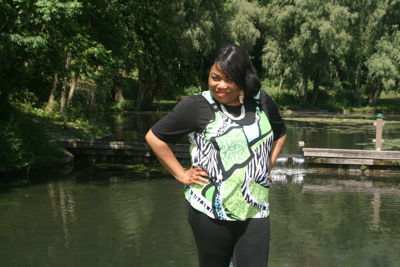 Foto 3 uit FotoshootKledingbank