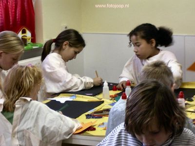 Foto 39 uit halloween2005