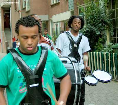 Foto 44 uit tripple-b 09-09-07