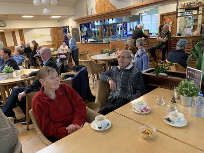 Foto 18 uit John Van Krimpen