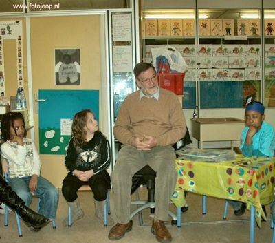 Foto 19 uit RK Regenboog de mus