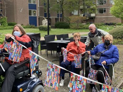 Foto 7 uit Muziek IJsselburgh