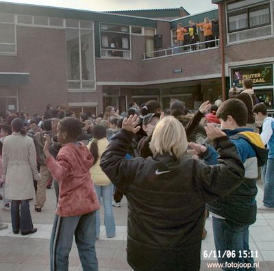 Foto 7 uit RK Regenboog