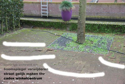 Foto 32 uit WinkelcentrumSchade