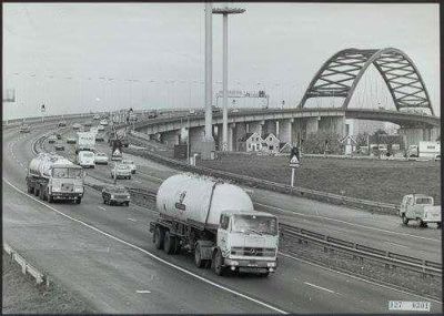 Foto 238 uit BRIENENOORDBRUG