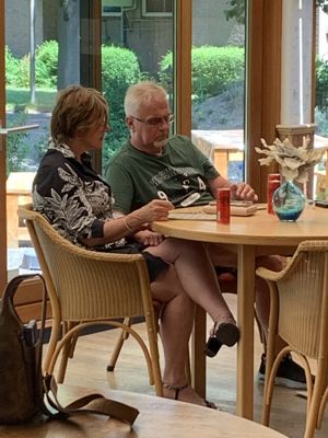 Foto 9 uit Mararhon Bingo