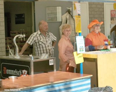 Foto 16 uit koninginnendag 07