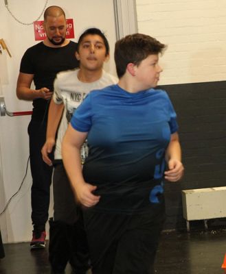 Foto 4 uit Sport Op Maat20-11