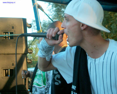 Foto 60 uit de coalitie teddag 07