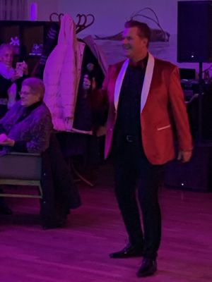 Foto 2 uit Kerst IJsselburgh