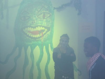 Foto 52 uit WoonBronHaLLoWeen