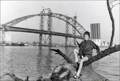 Foto 428 uit BRIENENOORDBRUG