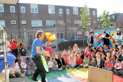 Foto 254 uit RKRegenboog30Jaar
