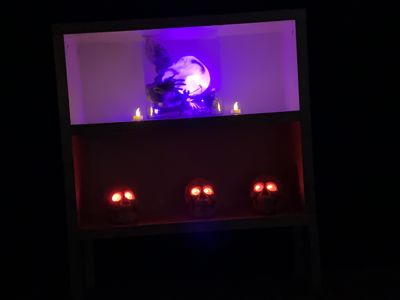 Foto 69 uit Halloween30-10-21