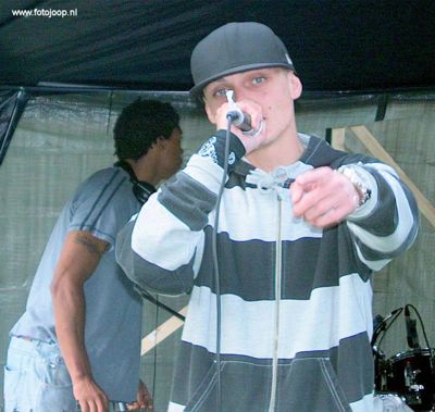 Foto 16 uit dwightmemorealday07