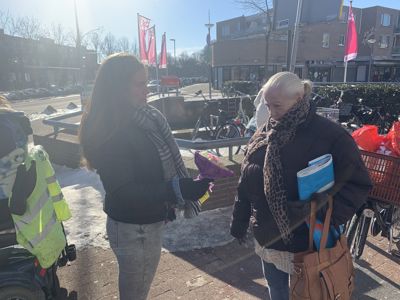 Foto 9 uit Valentijn Boeket