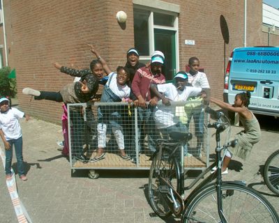 Foto 78 uit kinderspeeldag28_5_8