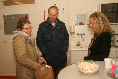 Foto 33 uit Afscheid DR.Petras