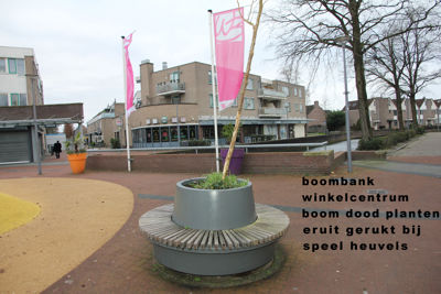 Foto 6 uit WinkelcentrumSchade