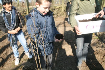 Foto 76 uit Boomplantdag16-3