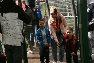 Foto 90 uit VoetbalFest17-4-16