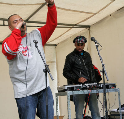 Foto 129 uit Dwightmemorealday!