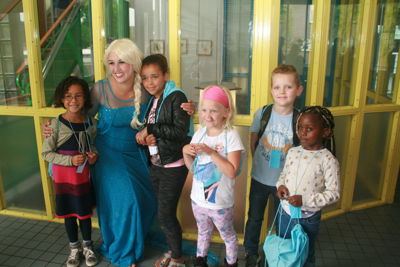 Foto 141 uit Frozen World Focus