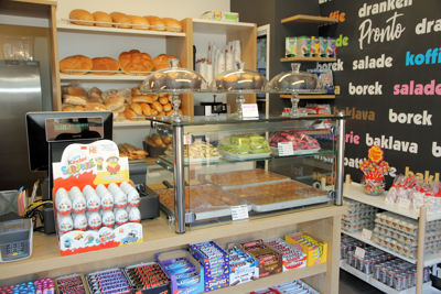 Foto 5 uit Bakker Pronto Nieuw