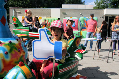 Foto 136 uit ActiviteitStormpolder