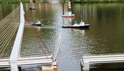 Foto 88 uit Stormpolder 30-4-09