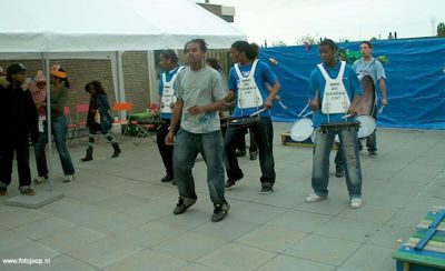 Foto 25 uit Kiddoozzkinderopvang