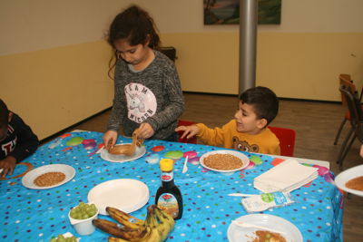 Foto 28 uit LenteFestival Focus