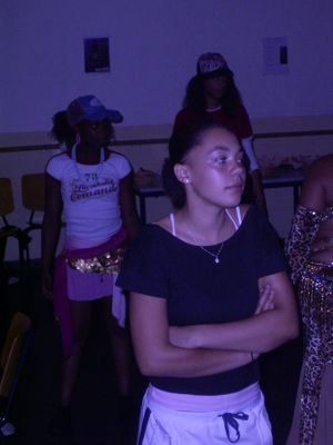 Foto 21 uit only girls events day