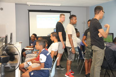 Foto 46 uit Fifa2018TournooiPS4