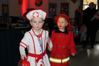 Foto 103 uit CarnavalStormpolder