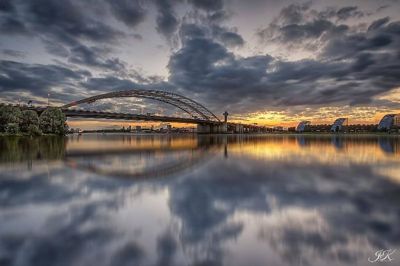 Foto 163 uit BRIENENOORDBRUG